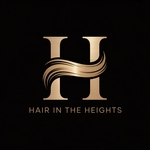 Hair in the Heights Logo - Entry #2177