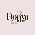 FLORIVA BLOOM Logo - Entry #797