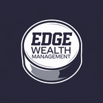 Edge Wealth Management Logo - Entry #1654