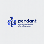 pendant Logo - Entry #2850