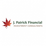 J. Patrick Financial Logo - Entry #852