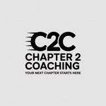 Chapter 2 Coaching Logo - Entry #998