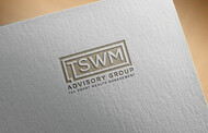 TSWM Advisory Group Logo - Entry #1464