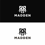 Madden Logo - Entry #3232