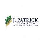 J. Patrick Financial Logo - Entry #2243
