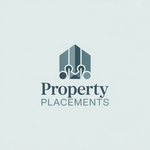 Property Placements Logo - Entry #522