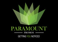 Paramount Promos Logo - Entry #76