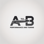 A to B Performance and Tuning Logo - Entry #1242