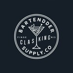 Bartender Supply.co Logo - Entry #489