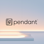 pendant Logo - Entry #1982