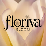 FLORIVA BLOOM Logo - Entry #1569