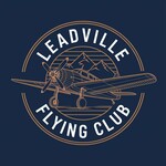 Leadville Flying Club Logo - Entry #221