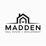 Madden Logo - Entry #2234