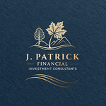 J. Patrick Financial Logo - Entry #55