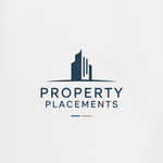Property Placements Logo - Entry #765