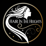 Hair in the Heights Logo - Entry #807