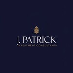 J. Patrick Financial Logo - Entry #1620