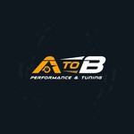 A to B Performance and Tuning Logo - Entry #659