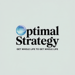 Optimal Strategy Logo - Entry #1240