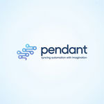 pendant Logo - Entry #1337