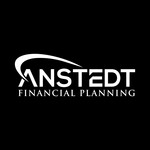 Anstedt Financial Planning Logo - Entry #812