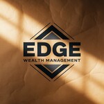 Edge Wealth Management Logo - Entry #3344
