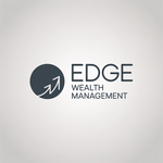 Edge Wealth Management Logo - Entry #819