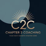Chapter 2 Coaching Logo - Entry #1442