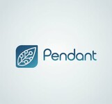 pendant Logo - Entry #1081