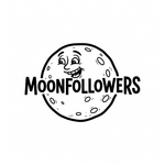 Moonfollowers Logo - Entry #952