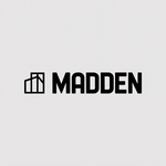 Madden Logo - Entry #1261