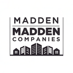 Madden Logo - Entry #5342