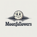 Moonfollowers Logo - Entry #1217