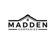 Madden Logo - Entry #4876