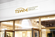 TSWM Advisory Group Logo - Entry #1480