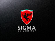 Sigma University™ Logo - Entry #1298