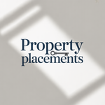 Property Placements Logo - Entry #1036