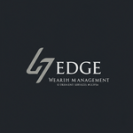 Edge Wealth Management Logo - Entry #3554