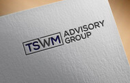 TSWM Advisory Group Logo - Entry #546