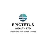 Epictetus Wealth Ltd. Logo - Entry #1204
