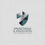 Anastasia & Associates Wealth Management Solutions Logo - Entry #318