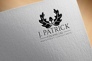 J. Patrick Financial Logo - Entry #2871