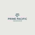PRIME PACIFIC INSURANCE Logo - Entry #973