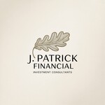 J. Patrick Financial Logo - Entry #3129