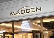Madden Logo - Entry #4182