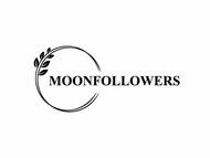 Moonfollowers Logo - Entry #1430