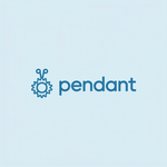 pendant Logo - Entry #1453
