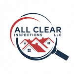All Clear Inspections LLC Logo - Entry #172