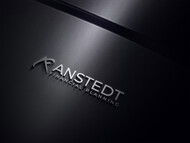 Anstedt Financial Planning Logo - Entry #548