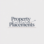 Property Placements Logo - Entry #7